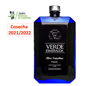 Verde Esmeralda - Blue -...