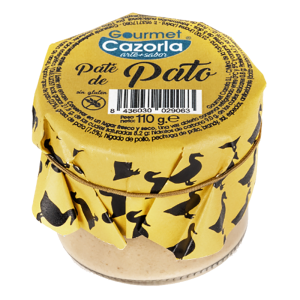 Paté de Pato