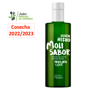 Molisabor - Recien Hecho -...