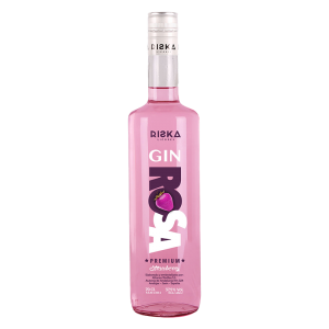 Gin Rosa Riska