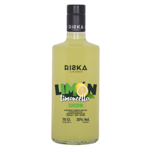 Limoncello Riska