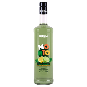 Mojito sin Alcohol