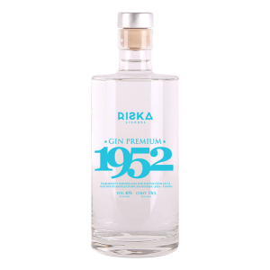 Gin Premium 1952
