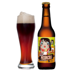 Cerveza Artesanal Piconera
