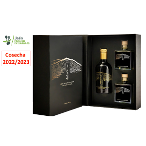 Jabalcuz - Estuche - Regalo...
