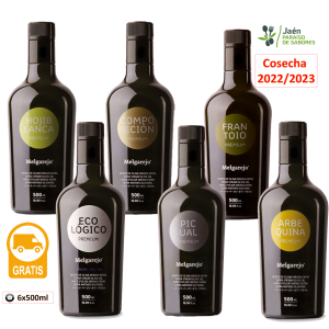Pack - Melgarejo - Premium...
