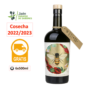Nobleza del Sur - Ecológico...