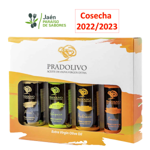Pack - Pradolivo - Premium...