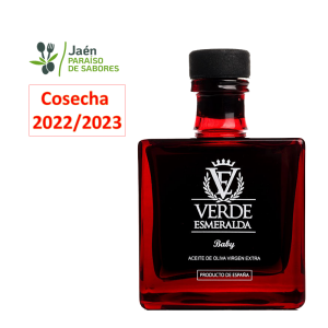 Verde Esmeralda - Baby -...