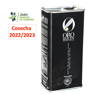 Oro de Bailen - Premium -...