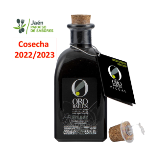 Oro de Bailen - Premium -...