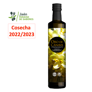 Oro de Cánava - Picual -...