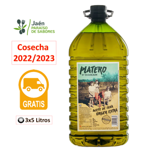 Hacienda el Palo - Platero...