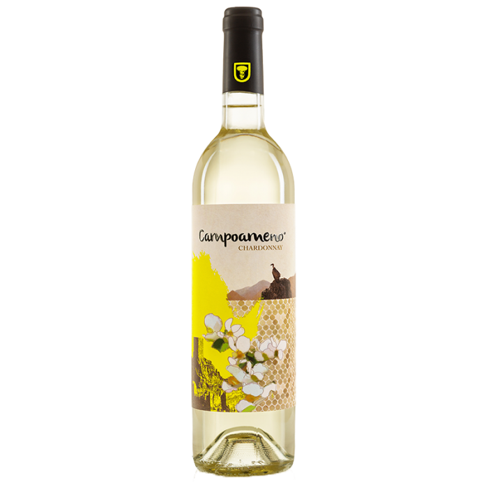 Campoameno Chardonnay Blanco