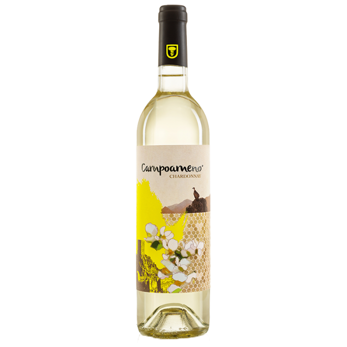 Campoameno Chardonnay Blanco Campoameno Chardonnay Blanco