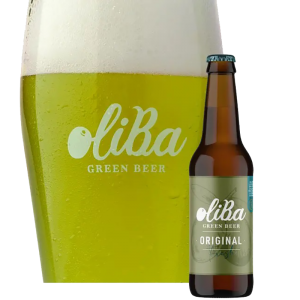 Cerveza Oliba Original...