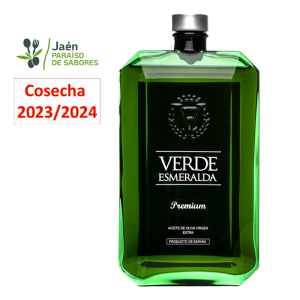 Verde Esmeralda - Premium -...
