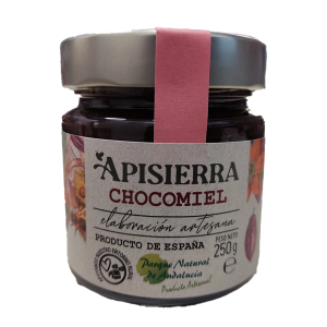 ChocoMiel Apisierra