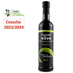 Esencial Olive - Picual -...