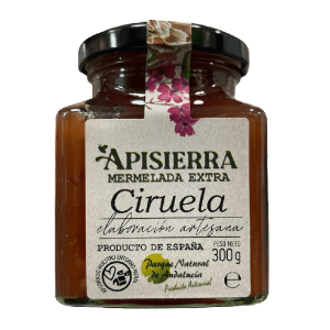 Mermelada - Ciruela -...