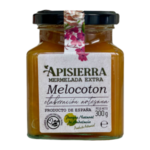 Mermelada - Melocotón -...