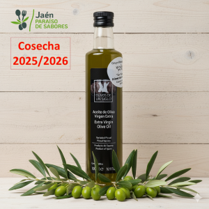 Olivos de Un Siglo - Sin...