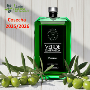 Verde Esmeralda - Premium -...