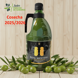 Real Mentesa - Sin Filtrar...