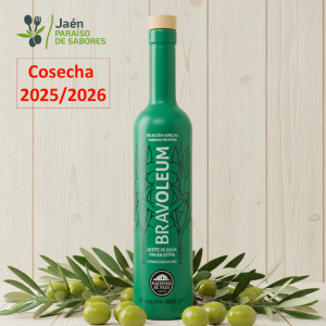 Bravoleum - Frantoio -...