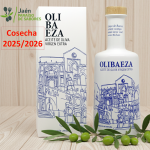 Olibaeza - Patrimonio Azul...