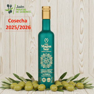 Oro Magnasur - Premium -...