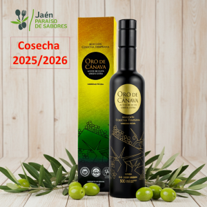 Oro de Cánava - Premium -...