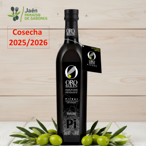 Oro de Bailen - Premium -...