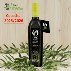 Oro de Bailen - Premium -...
