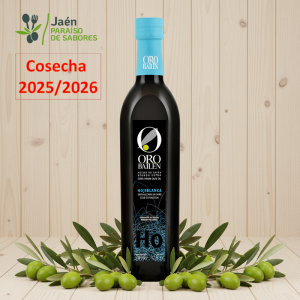 Oro de Bailen - Premium -...
