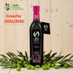 Oro de Bailen - Premium -...