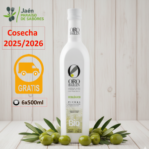 Oro de Bailen - Premium -...