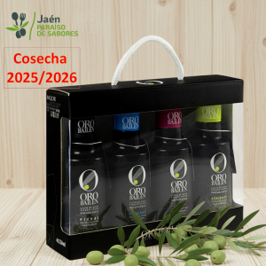 Pack - Oro de Bailen -...