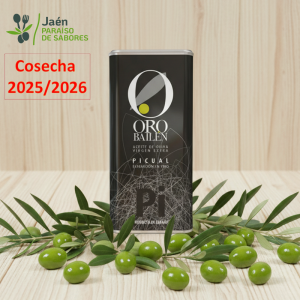 Oro de Bailen - Premium -...