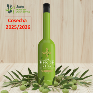 Don Verde Vida - Picual -...