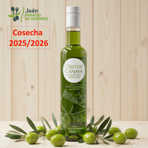 Oro de Cánava - Edición...