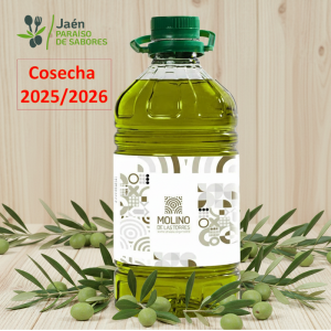 Molino de las Torres -...