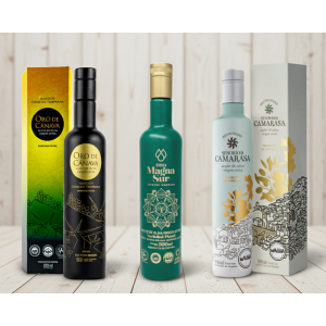 Caja Regalo - Deluxe 02