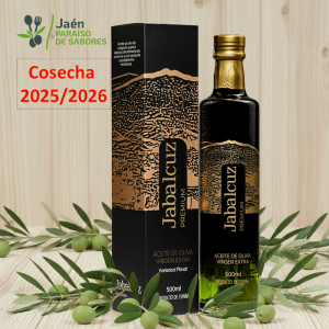 Jabalcuz - Premium - Picual...