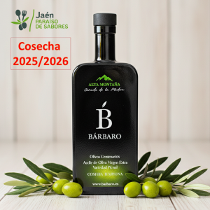 Bárbaro - Premium - Botella...