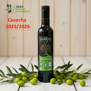 La Quinta Esencia - Premium...