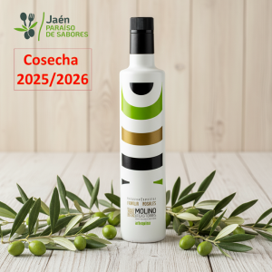 Molino de las Torres -...