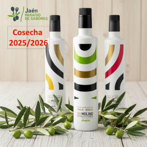 Pack - Molino de las Torres...