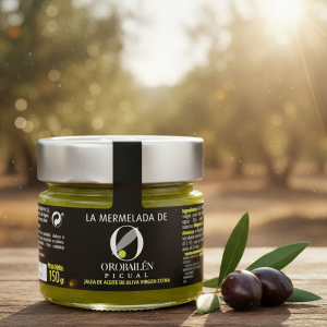 Mermelada - Aceite - Oro de...