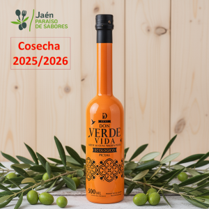 Don Verde Vida - Premium -...